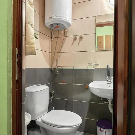 ~ Waves ~ 1bd Flat By The Sea * רבדה