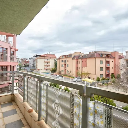 Appartement ~ Waves ~ 1bd Flat By The Sea