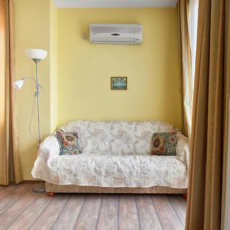 شقة ~ Waves ~ 1bd Flat By The Sea رافدا